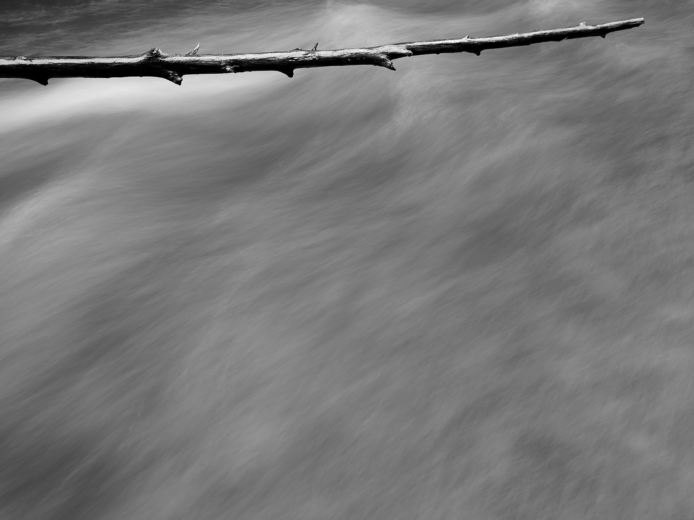 Flowing Water II